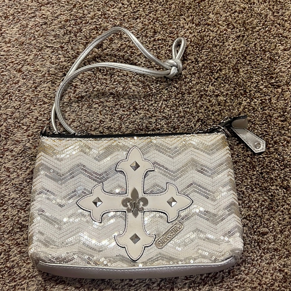 Miss Me Purse
